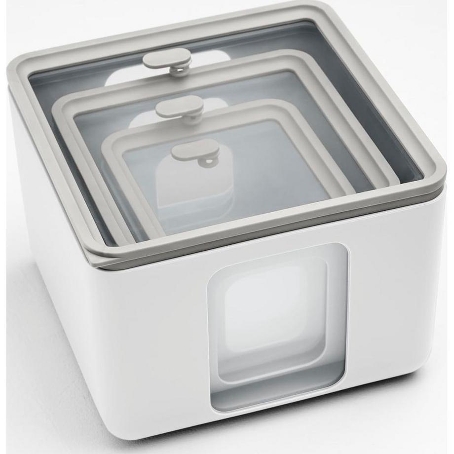 Vorratsdosen Set Quadro Combo PEEK BOX Collection