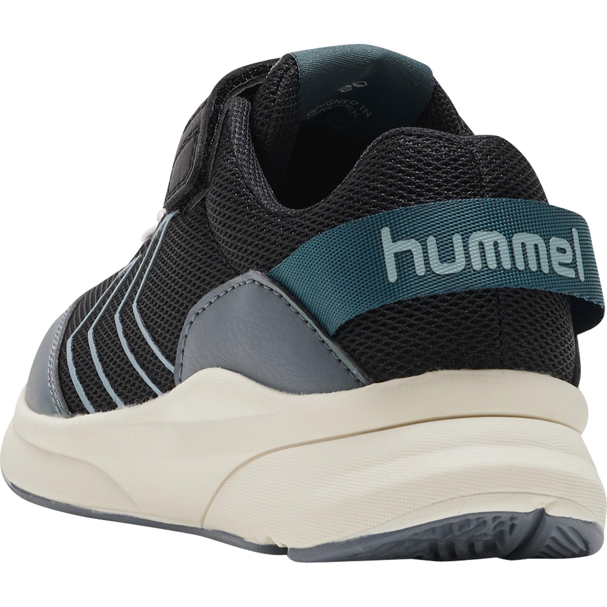 Hummel  scarpe da ginnastica per bambini reach 250 recycled 