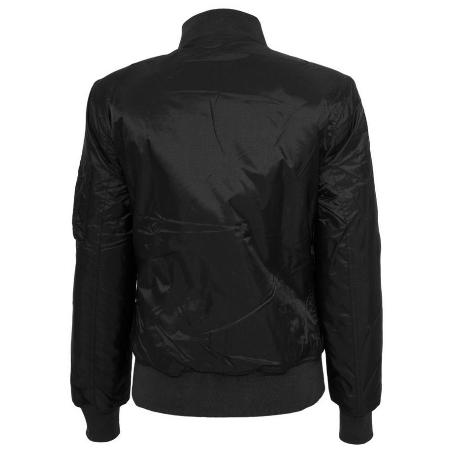 URBAN CLASSICS Basic Bomberjacke  