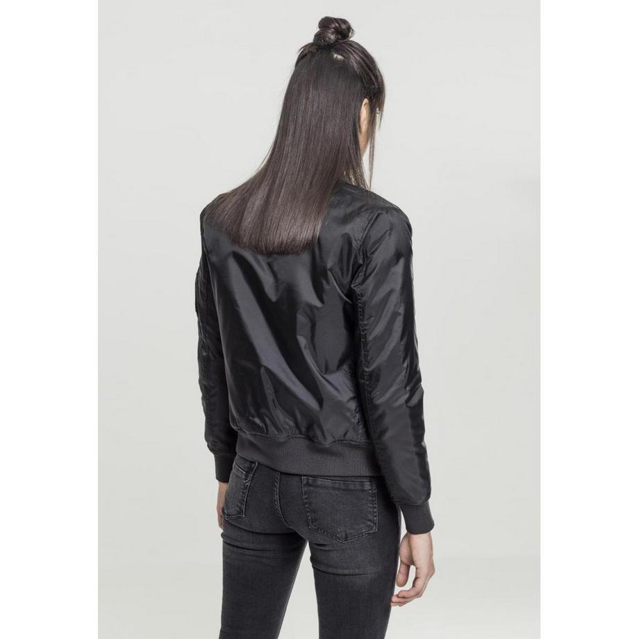 URBAN CLASSICS Basic Bomberjacke  