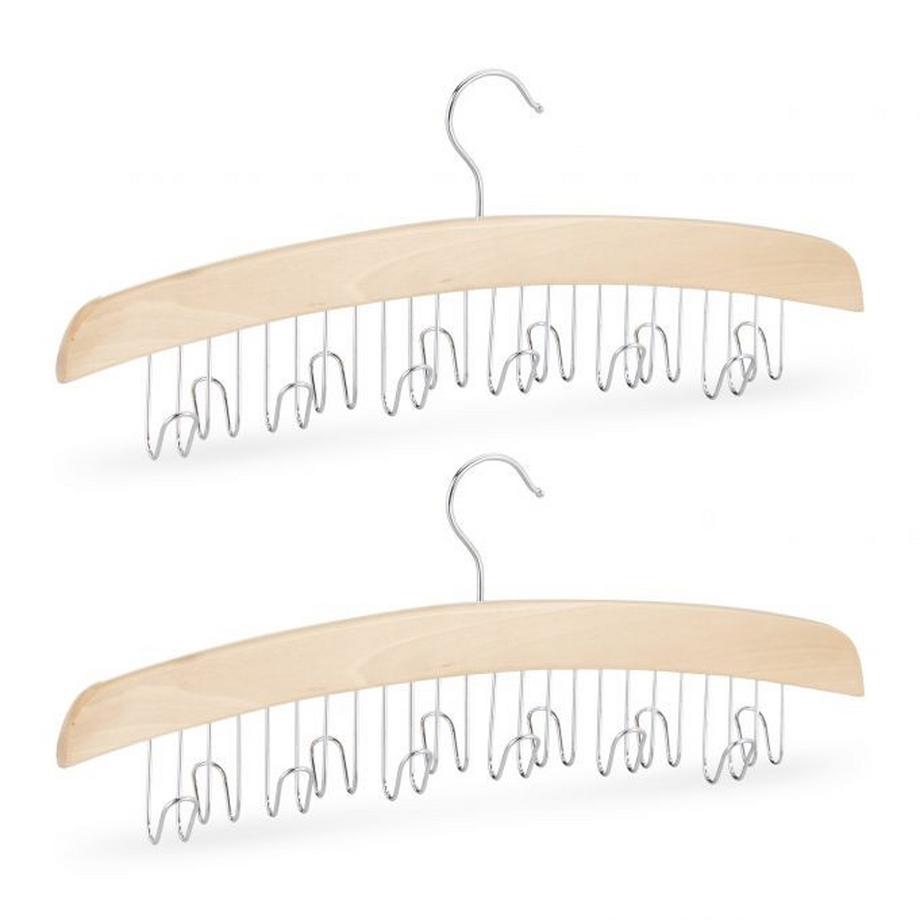 Porta cintura per guardaroba