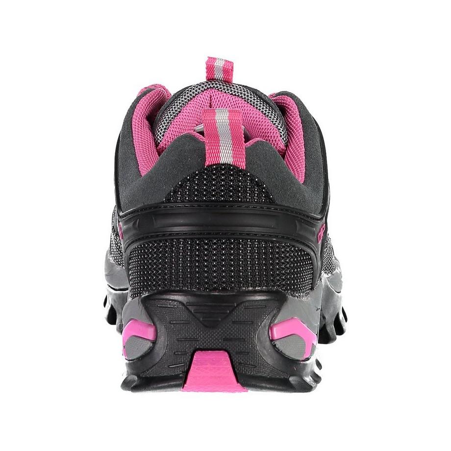 CMP Rigel Waterproof Scarpe da Trekking Basse  