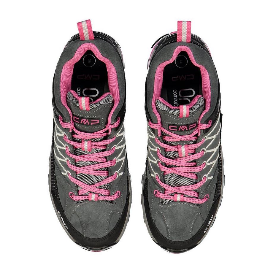 CMP Rigel Waterproof Scarpe da Trekking Basse  