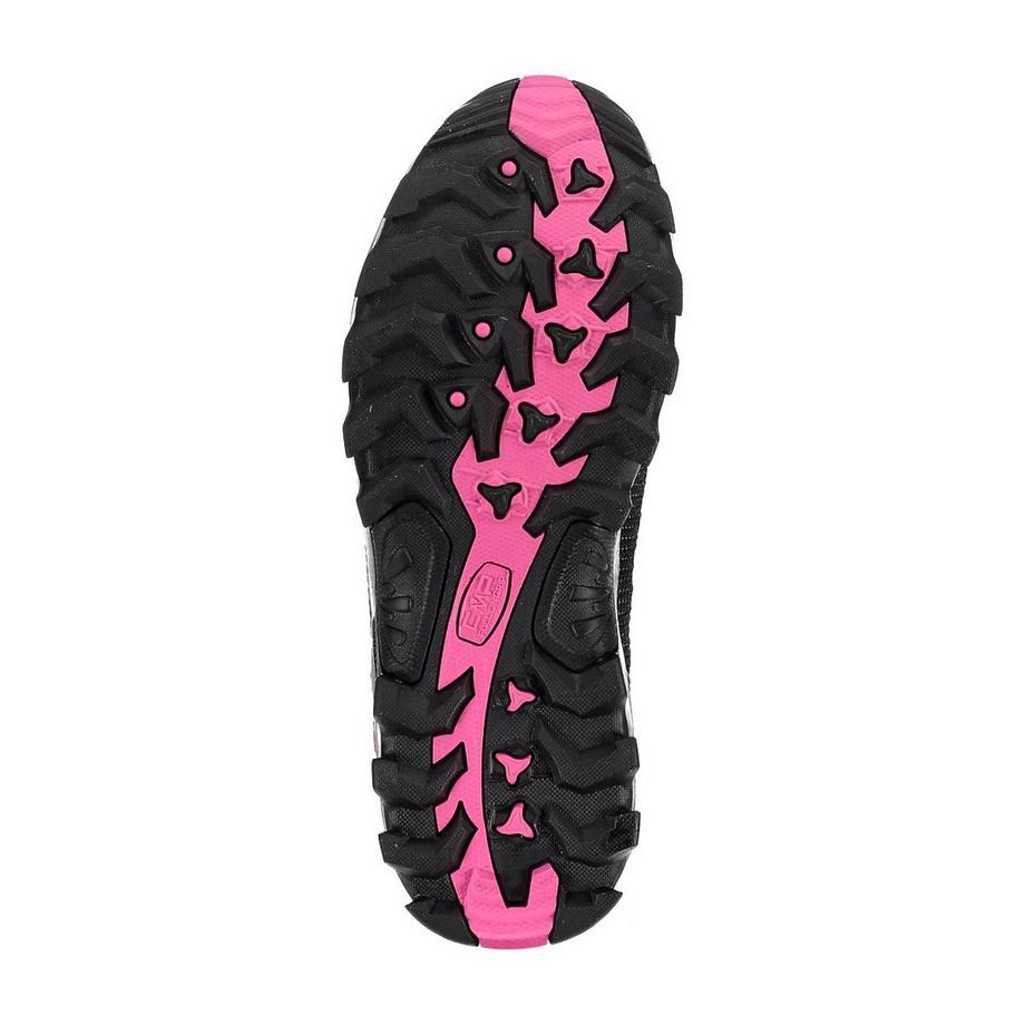 CMP Rigel Waterproof Scarpe da Trekking Basse  