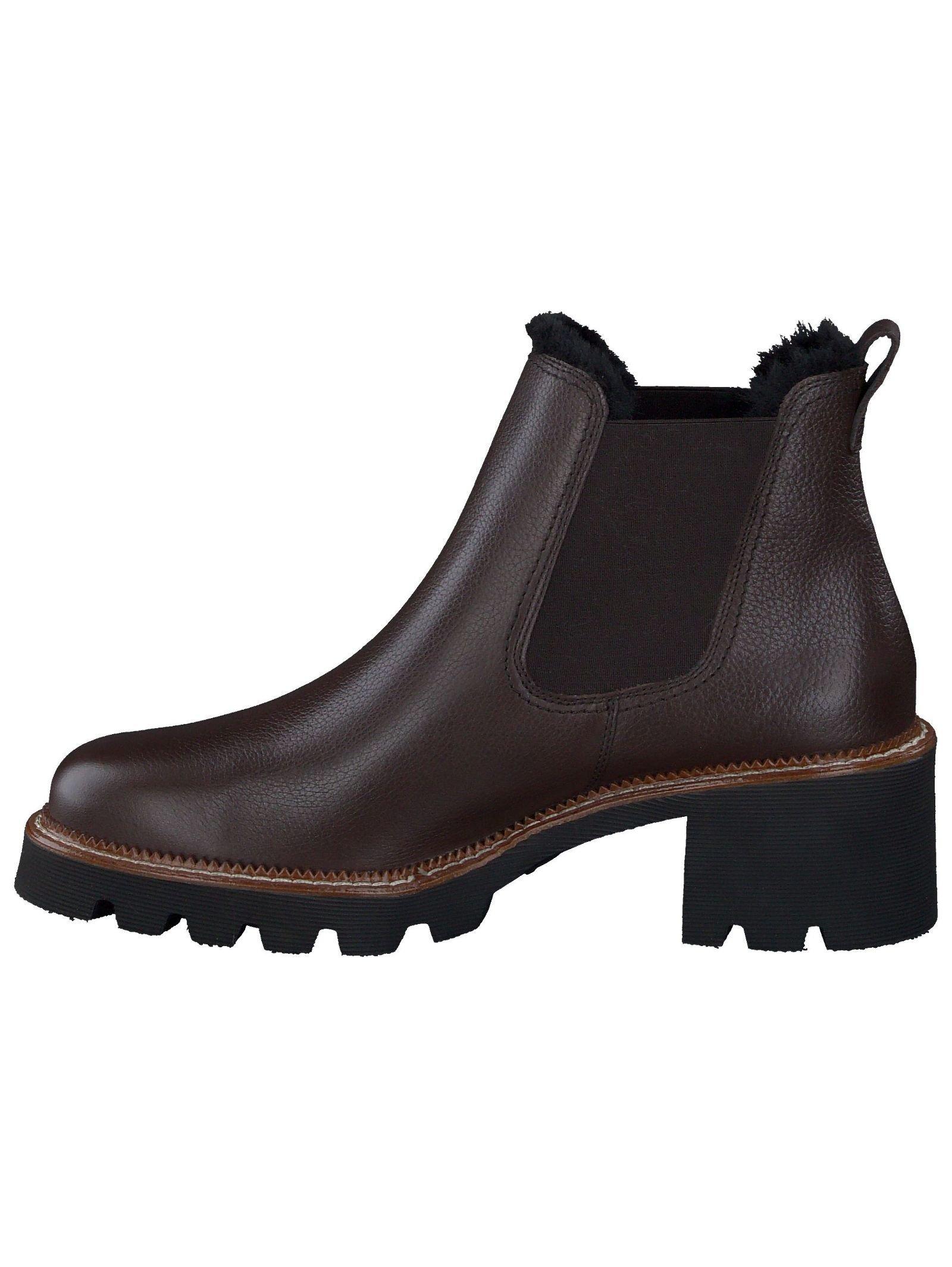 Paul Green  Bottines 