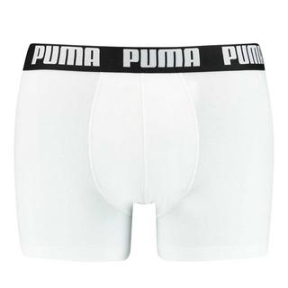 PUMA Basic Boxer 6P Ecom Figurbetonte Boxershorts  