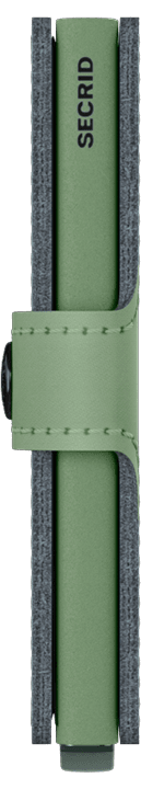 Secrid Miniwallet Yard Portemonnaie  