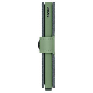 Secrid Miniwallet Yard Portemonnaie  