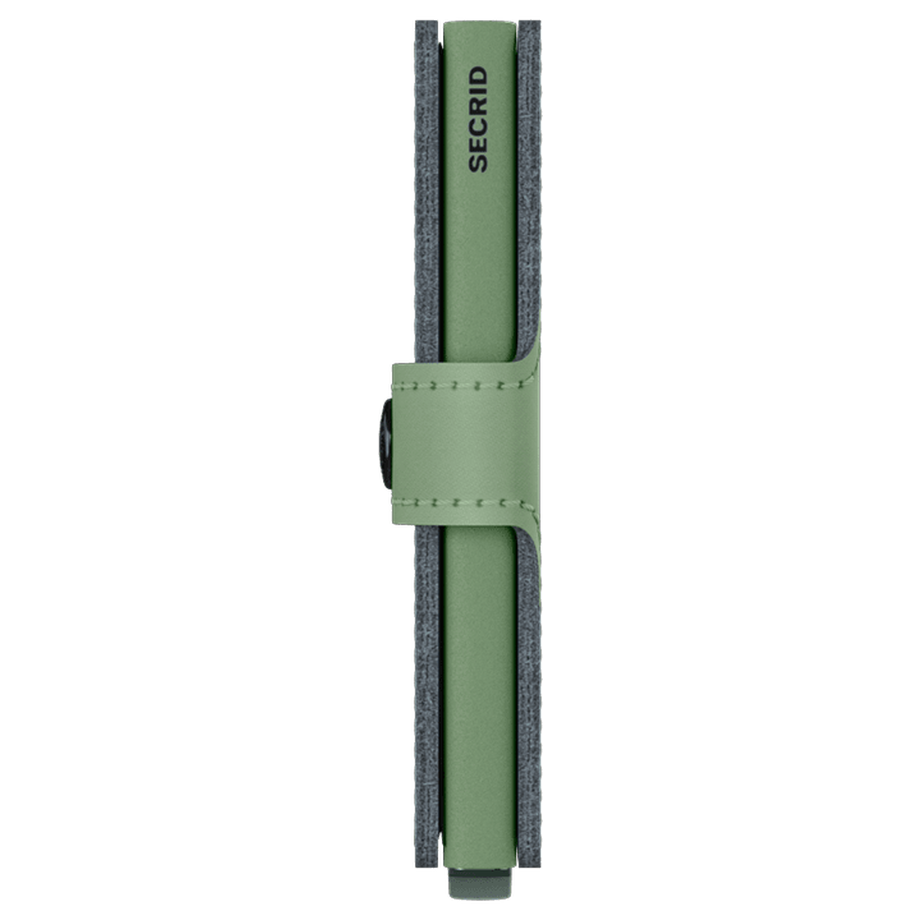 Secrid Miniwallet Yard Portemonnaie  