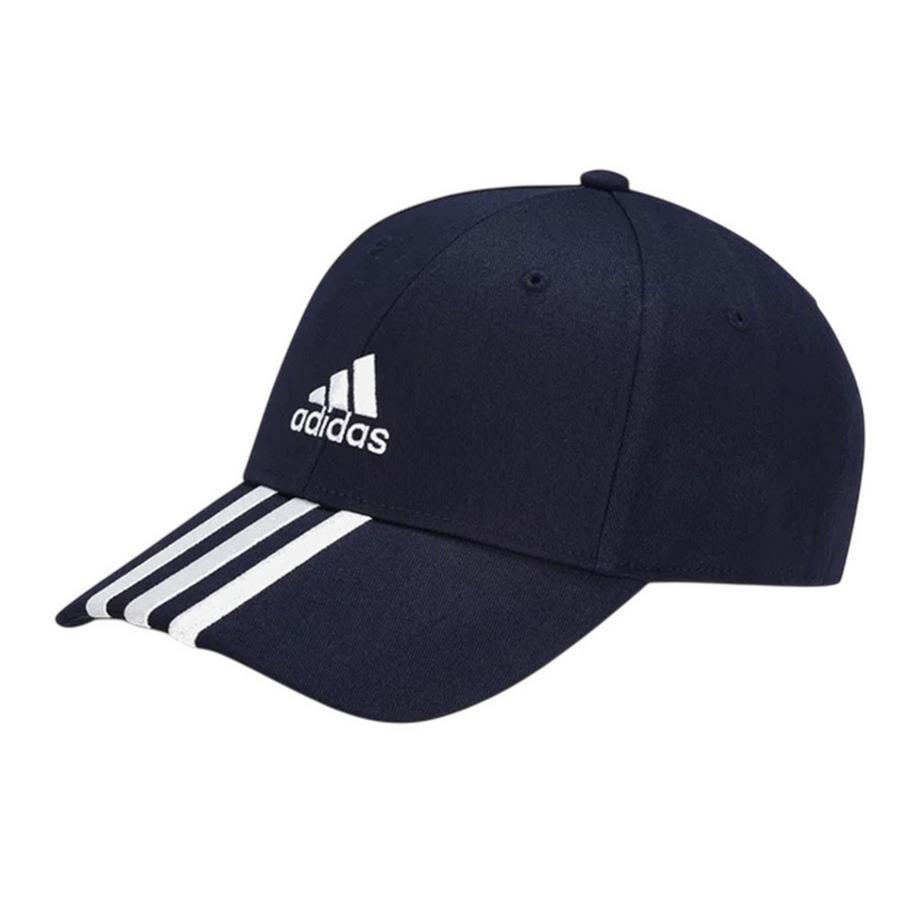 Casquette De Baseball Motiftyle 3 Rayures