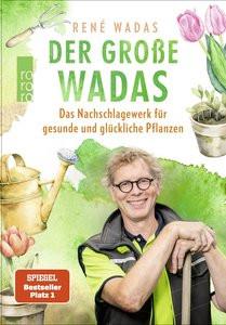 Der große Wadas Wadas, René Gebundene Ausgabe 