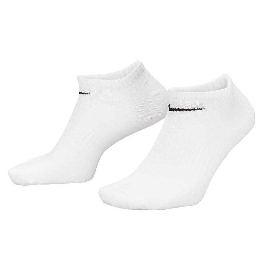 NIKE Socquettes Discrètes Pack de trois  