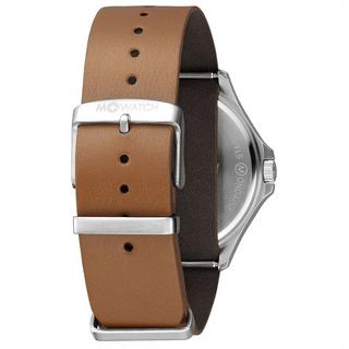 M-WATCH  WBL.41220.LT M-Watch Blue 