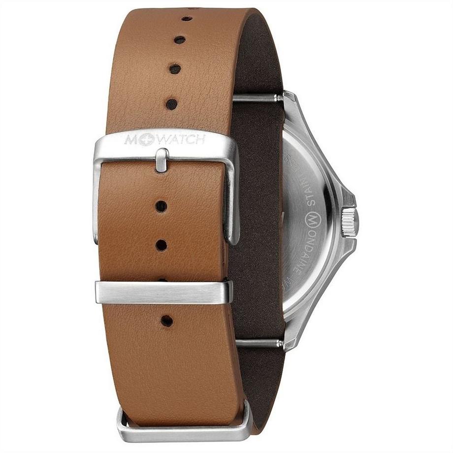 M-WATCH  WBL.41220.LT M-Watch Blue 