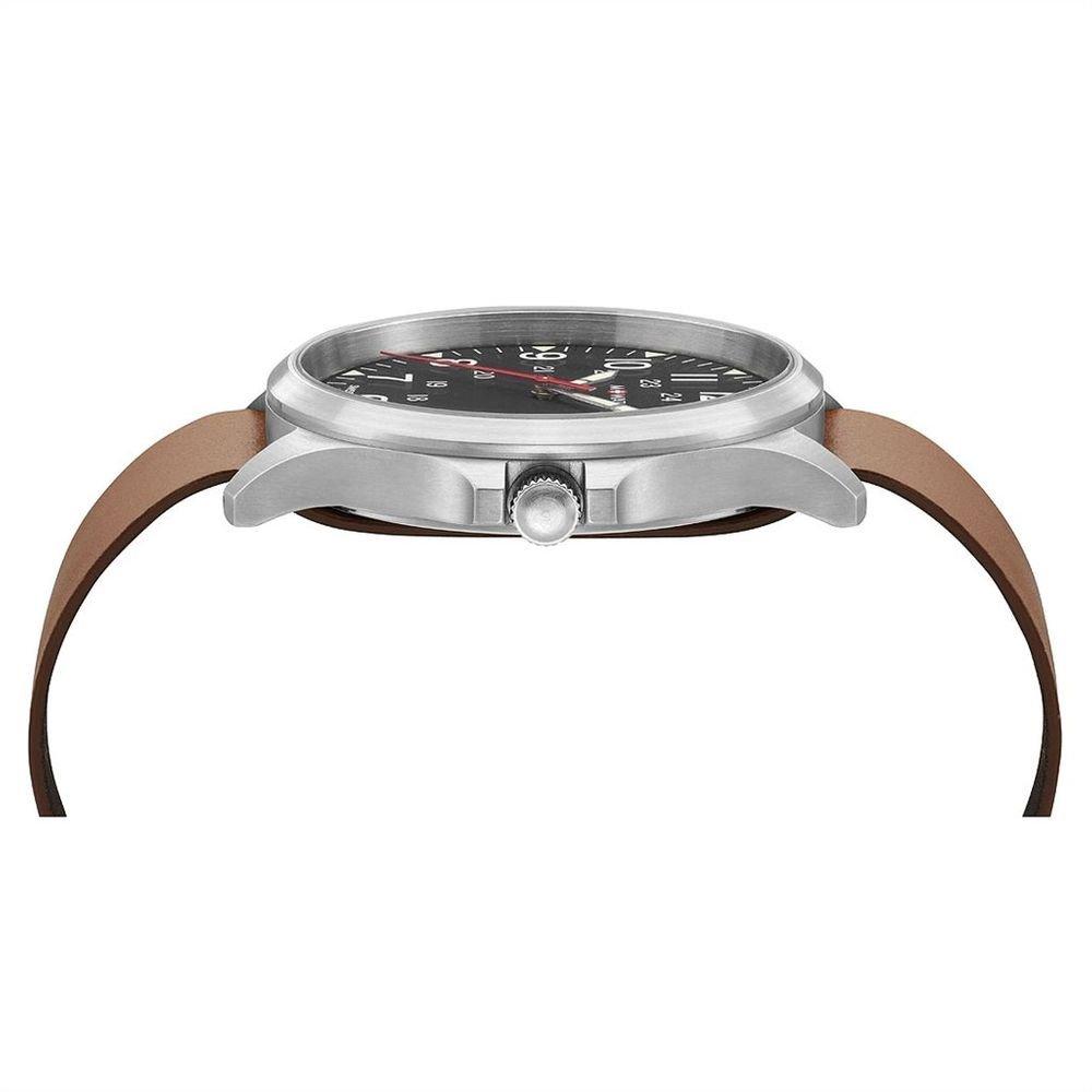 M-WATCH  WBL.41220.LT M-Watch Blue 