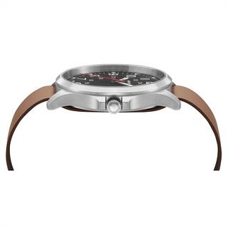 M-WATCH  WBL.41220.LT M-Watch Blue 