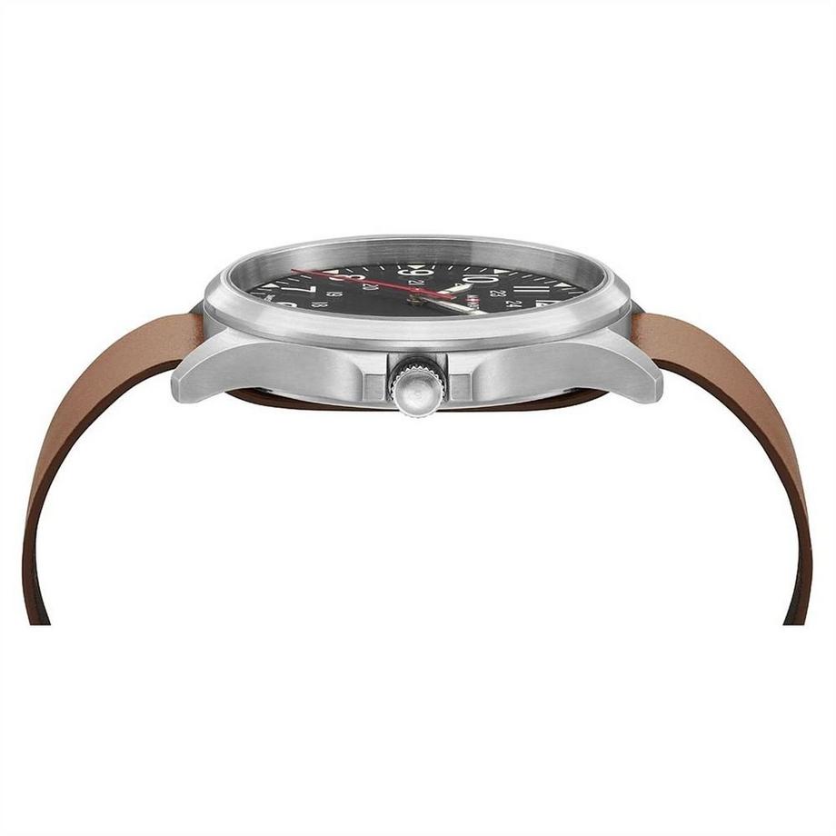 M-WATCH  WBL.41220.LT M-Watch Blue 