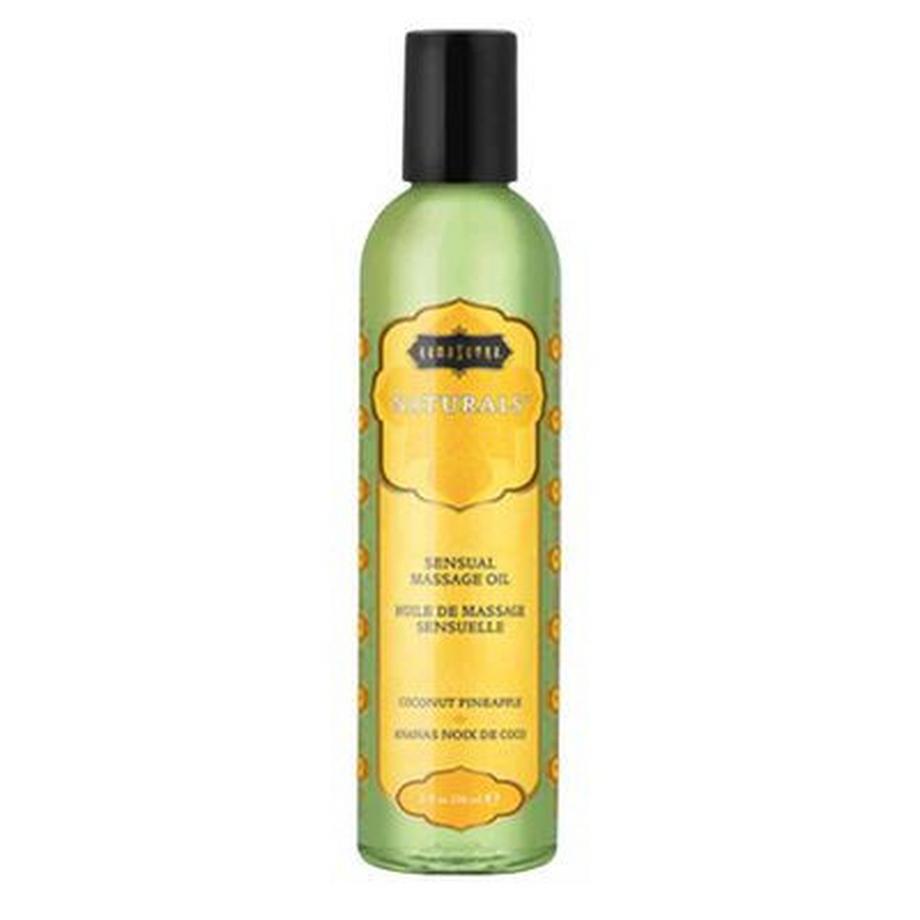 Kama Sutra  Huile de massage Sensual 