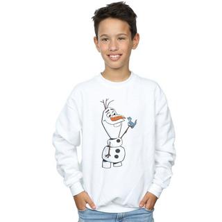 Disney  Frozen 2 Sweatshirt 