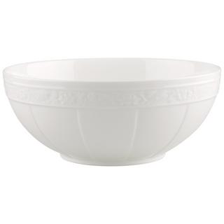 Villeroy & Boch Schüssel rund White Pearl  