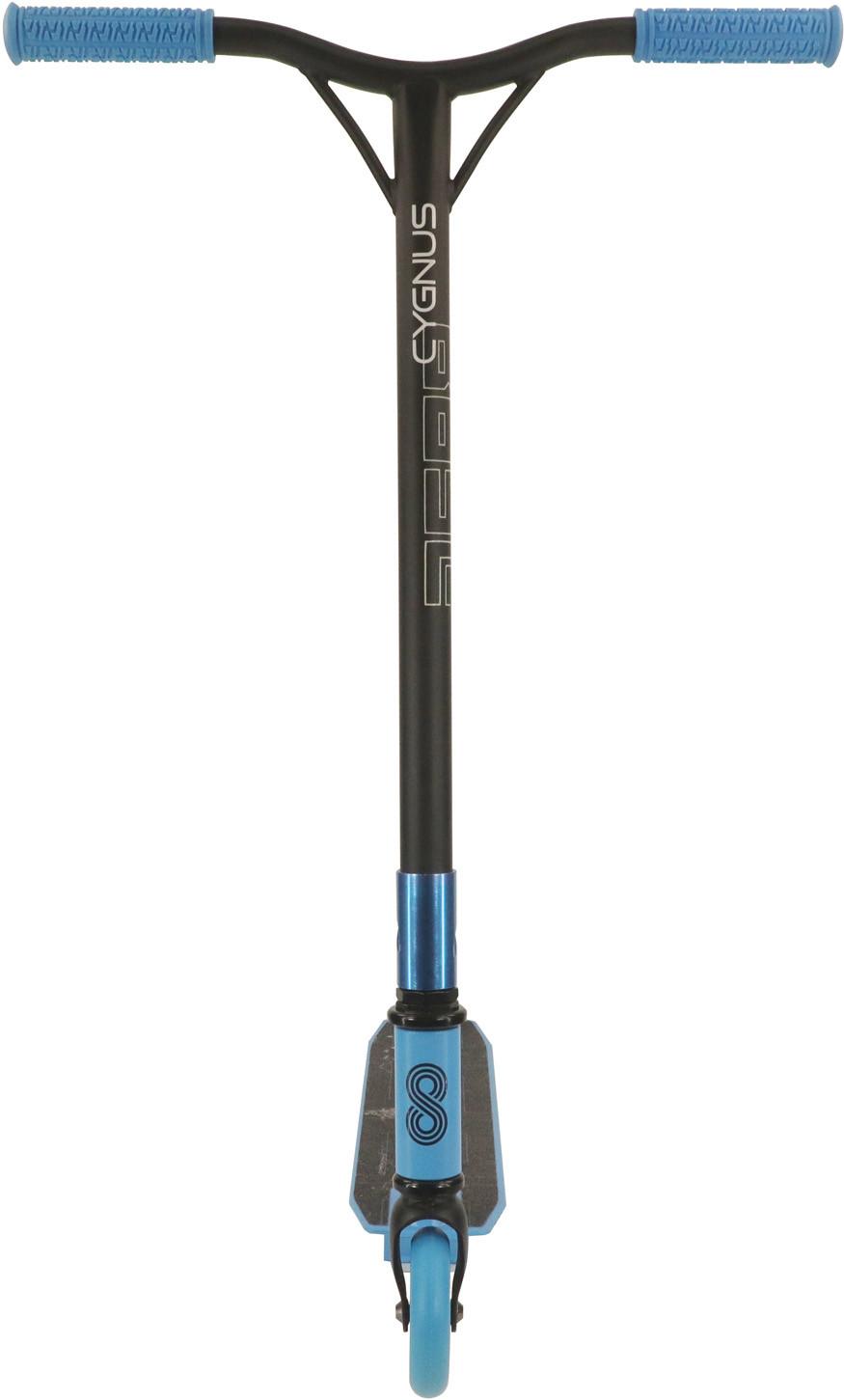 Motion Scooter  Freestyle Cygnus base Ice blue 