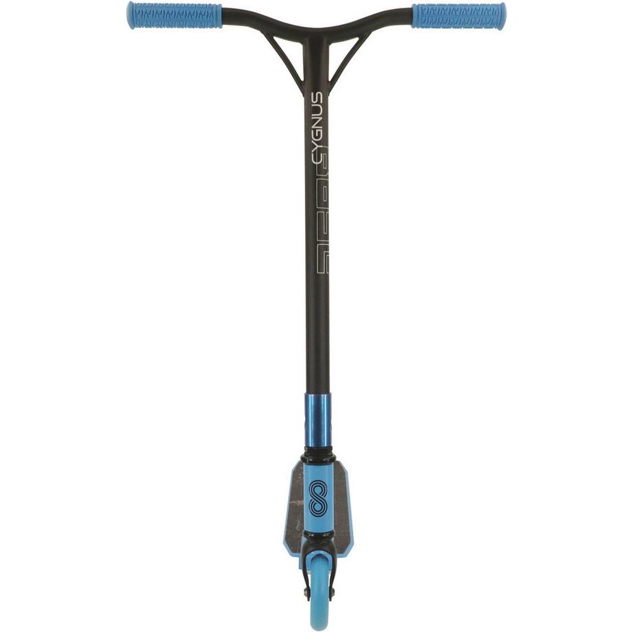 Motion Scooter  Freestyle Cygnus base Ice blue 