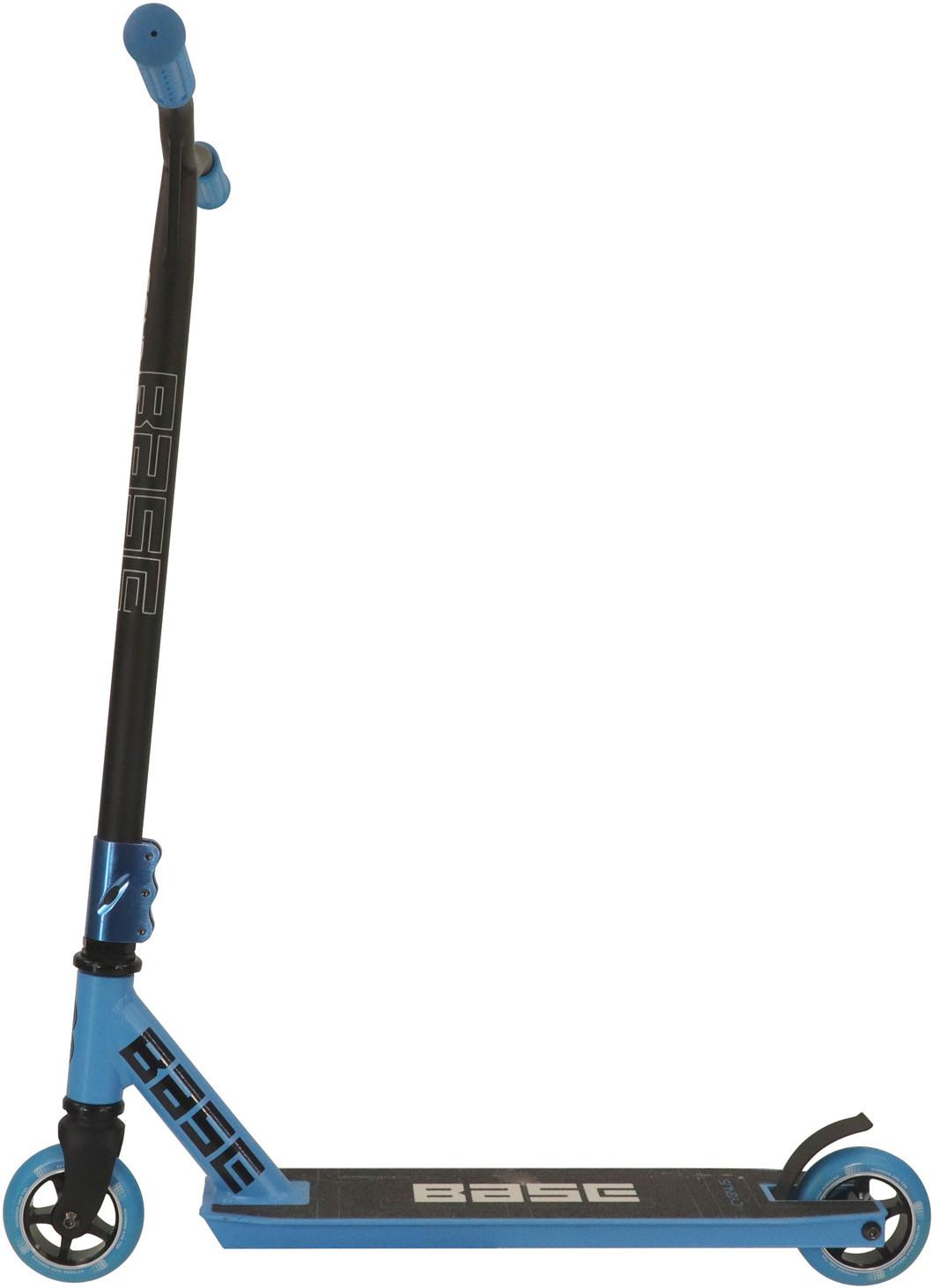 Motion Scooter  Freestyle Cygnus base Ice blue 