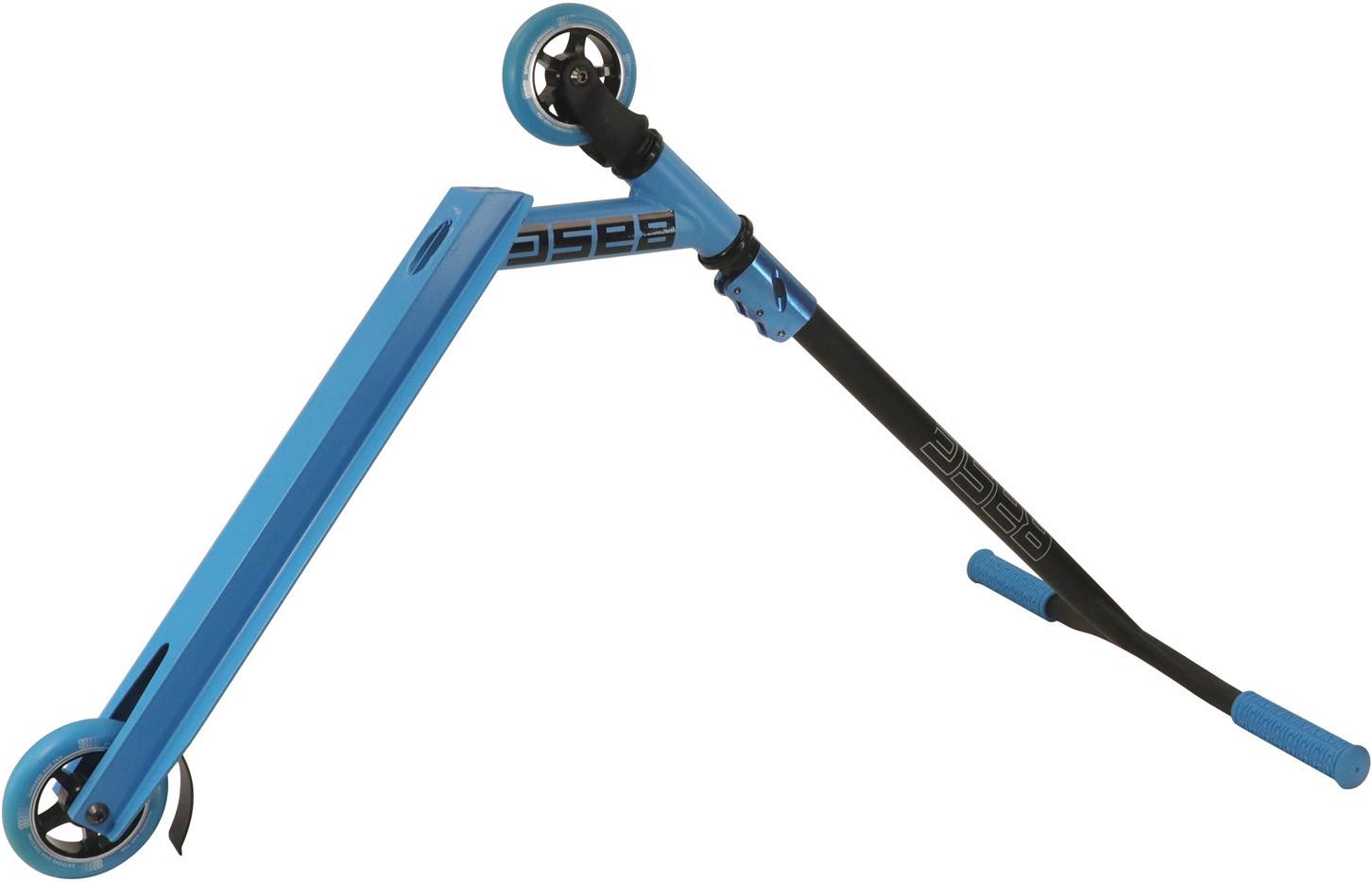 Motion Scooter  Freestyle Cygnus base Ice blue 