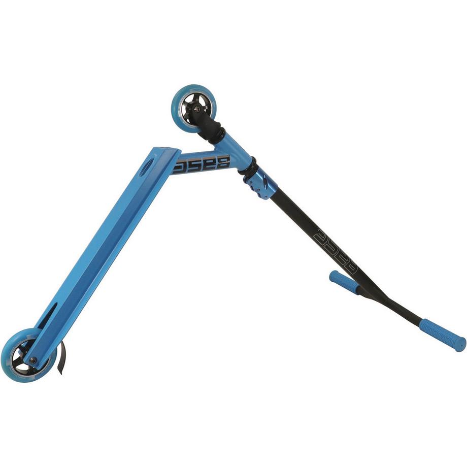 Motion Scooter  Freestyle Cygnus base Ice blue 