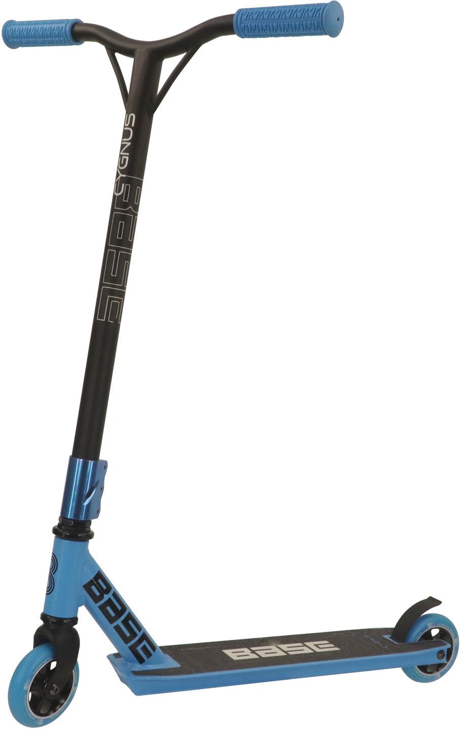 Motion Scooter  Freestyle Cygnus base Ice blue 