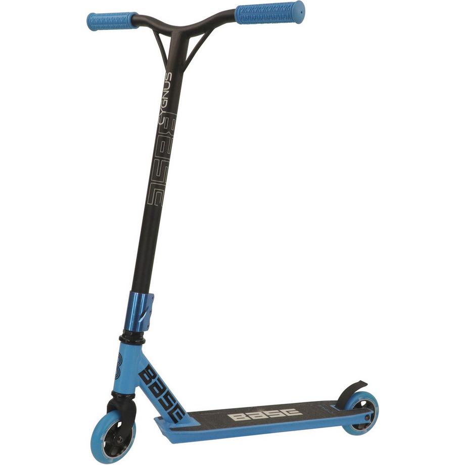 Motion Scooter  Freestyle Cygnus base Ice blue 