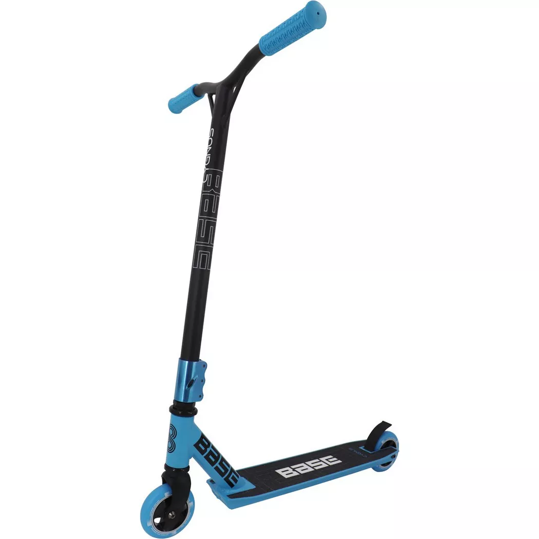 Motion Scooter - Freestyle Cygnus base Ice blue, Multicolor, One Size