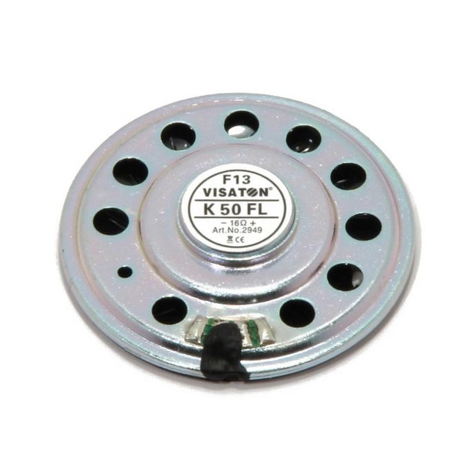 Visaton  Visaton VS-K50FL-16 