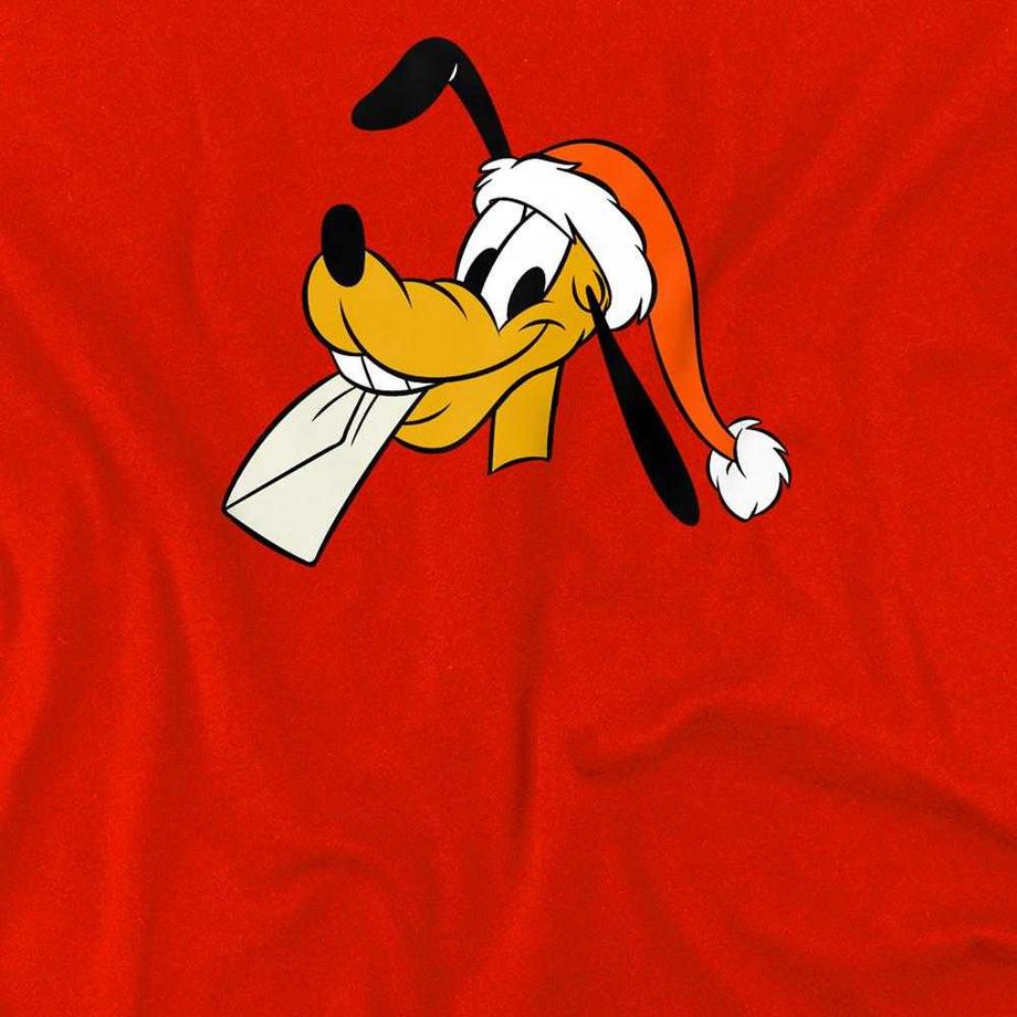 Disney  TShirt  , weihnachtliches Design 