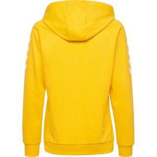 Hummel  sweatshirt à capuche huel hlgo cotton 