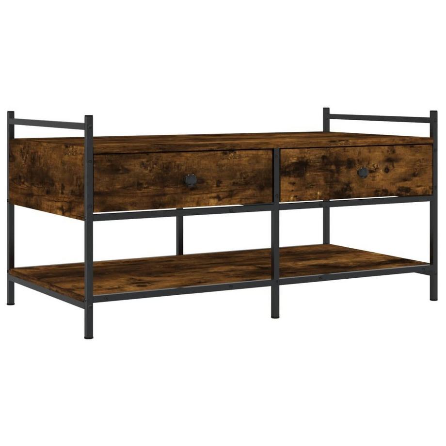 Couchtisch holzwerkstoff