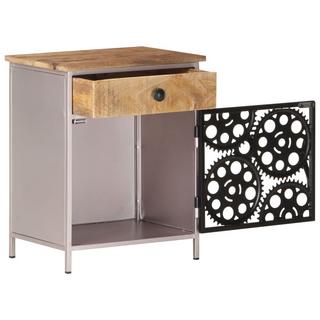 VidaXL Nachttisch holz  