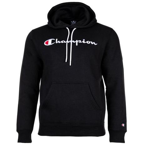 Champion Felpa con Cappuccio  