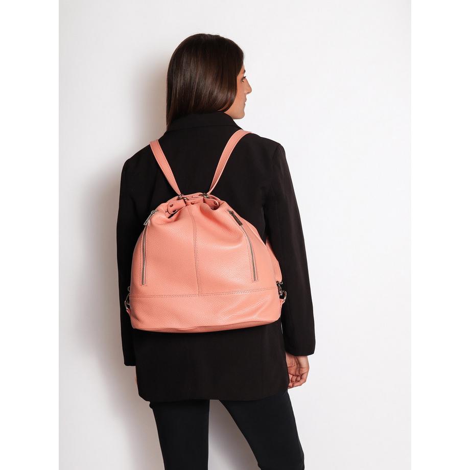 Gave Lux Caelia Pro Sac à Bandoulière Convertible en Sac à Dos  