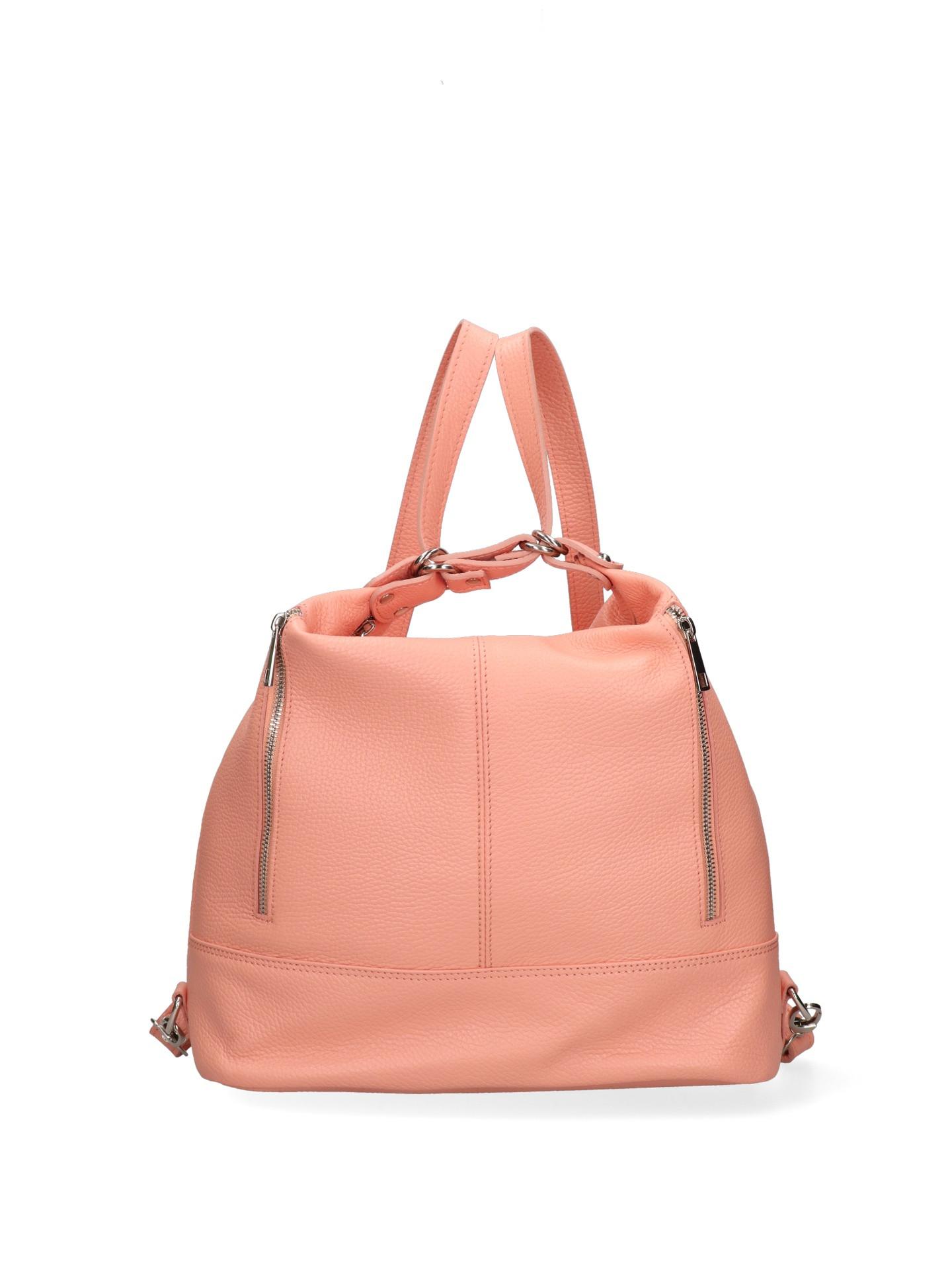 Gave Lux Caelia Pro Borsa a Tracolla Convertibile Zaino  