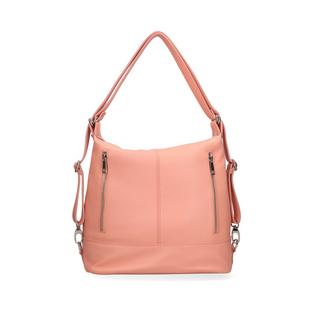 Gave Lux Caelia Pro Borsa a Tracolla Convertibile Zaino  