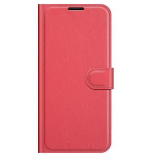 Cover-Discount  iPhone 13 Pro - Leder Etui Hülle 