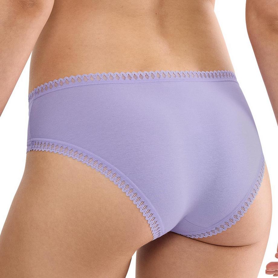 sloggi GO Crush culotte hipster confezione da 9  