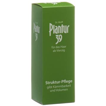 Plantur39 Struktur-Pflege 30 ml