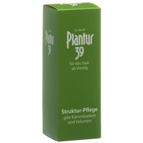 PLANTUR 39  Plantur39 Struktur-Pflege 30 ml 