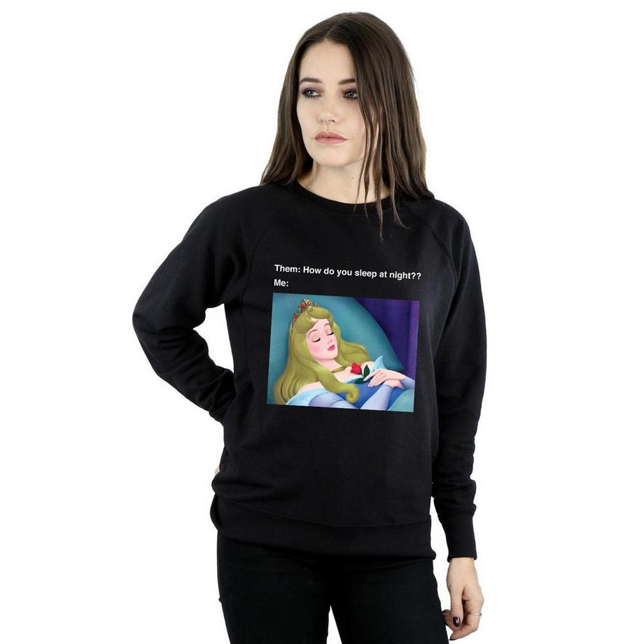 Disney Sleeping Beauty Sweatshirt  