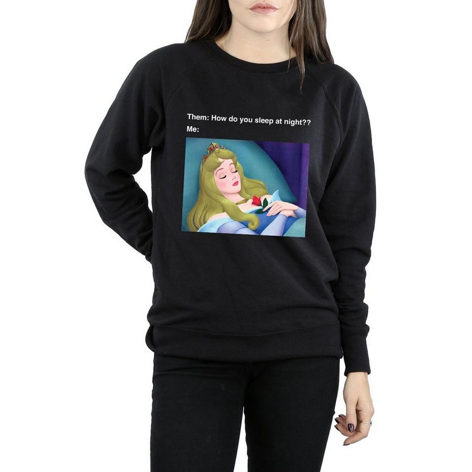 Disney Sleeping Beauty Sweatshirt  
