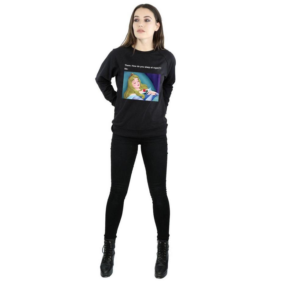 Disney Sleeping Beauty Sweatshirt  