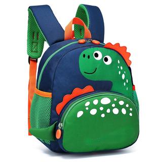 Only-bags.store Kleiner Rucksack Kinder mit Brustgurt, wasserdicht Vorschule Kleinkind  