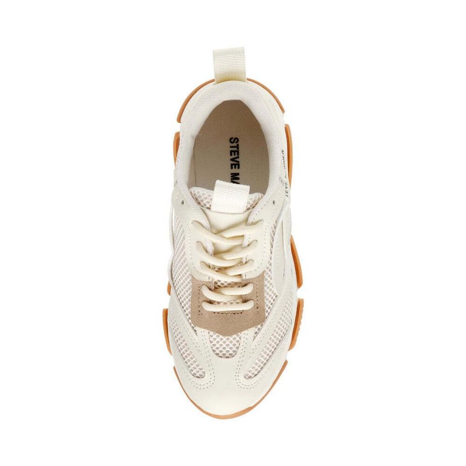 STEVE MADDEN Jpossession Baskets Plateforme  